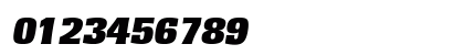 Variat Display SSi Italic Preview