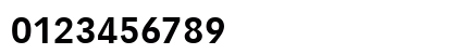 Vectora LH Bold Preview