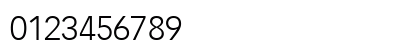 Vectora LT Light Regular Preview