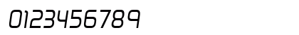 Venacti Italic Preview