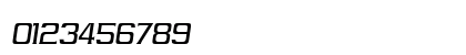 Vibrocentric Italic Preview