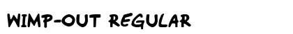 Wimp-Out Regular Preview