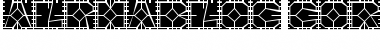 AlphaBloc Corde Font