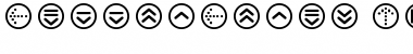 ButtonBonus CirclePositive