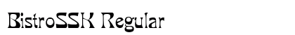 BistroSSK Regular Preview