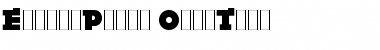 Epokha Plain Font