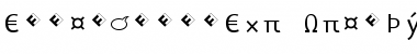 Eureka Mono Exp Regular Font