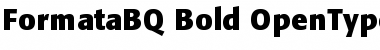 Download Formata BQ Font