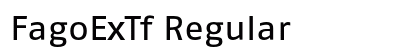 FagoExTf Regular Preview