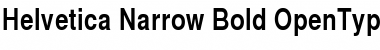 Download Helvetica Font