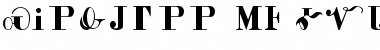 CALDWELL Regular Font