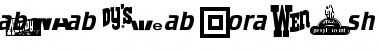 LogosCompany Font
