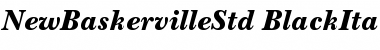 Download ITC New Baskerville Std Font