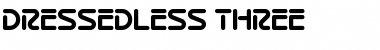 Download DressingForLess Beta Font