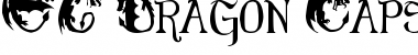 Elementary Gothic Regular Font