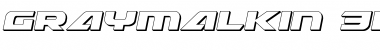 Sebastian Light Pro Italic Preview
