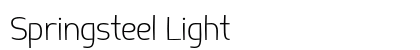 Springsteel Light preview