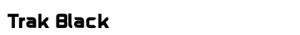 Trak Black preview