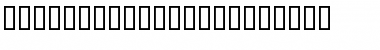 CCClobberinTime Smooth Font