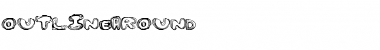 Download OutlineAround Font