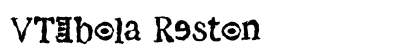 VTEbola Reston Preview