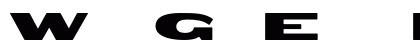 WoodtypeGothicExtended Regular preview