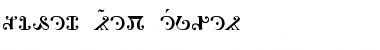 Download Times New Elven Font