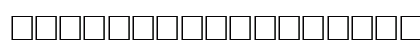 LIGHTWAVE Regular