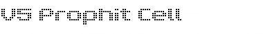 V5 Prophit Font