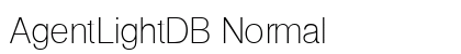 AgentLightDB Normal Preview