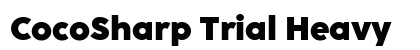 CocoSharp Trial Heavy Preview