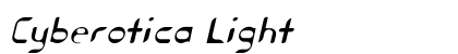 Cyberotica Light Preview