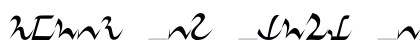 Times New Roman Regular Preview