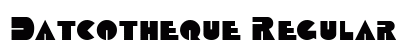 Datcotheque Regular Preview