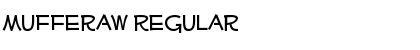 Mufferaw Font