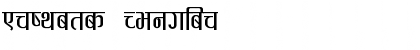 Priyatam Font