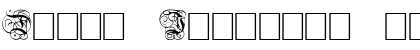 Dutch Initials normal Preview