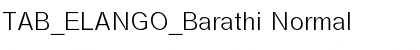 Download TAB_ELANGO_Barathi Font