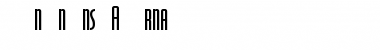 OdeonCondensedAlternate Medium