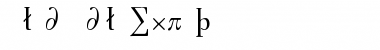 Oneleigh Regular Font