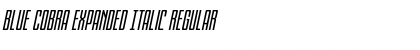 Fantastic MF Modern font free download