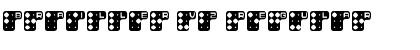 Brailler V2 Font