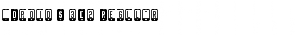 Download iDroid S 3D2 Font