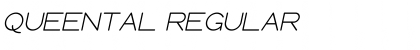 Queental Regular