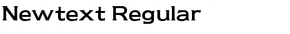 Newtext Regular