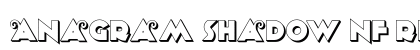 Anagram Shadow NF Regular