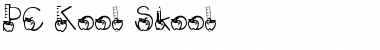 Download PC Kool Skool Font