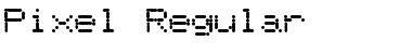 Download Pixel Font