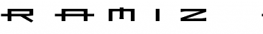 Ramiz Font