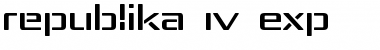 HieroDisplaySSK Italic Preview